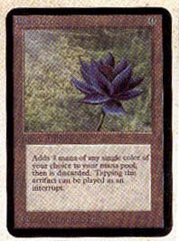 black lotus