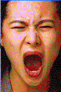 I flunked The Magic Quiz.... POOP!