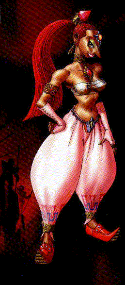 Nabooru